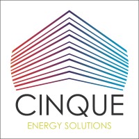 Cinque Energy Solutions Limited Logo