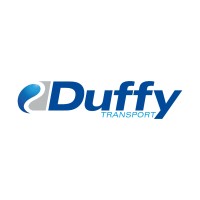 Duffy Transport Logo