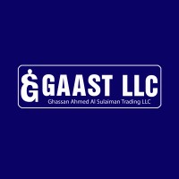 GHASSAN AHMED AL SULAIMAN TRADING LLC Logo