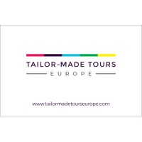 Tailor-Made Tours (Europe) Ltd Logo