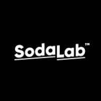 SodaLab B.V Logo