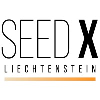 Seed X Liechtenstein AG Logo