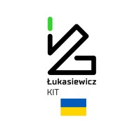 Łukasiewicz Research Network - Krakow Institute of Technology Logo