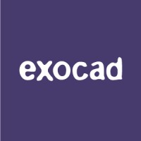 exocad Benelux Sàrl Logo
