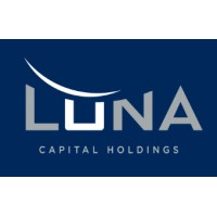 Luna Capital Advisors Logo