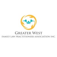 Greater West Family Law Practitioners Association Inc. Logo