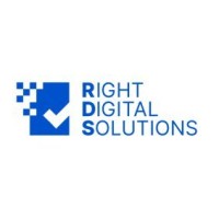 Right Digital Solutions Logo