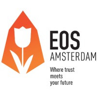 EOS Amsterdam Logo