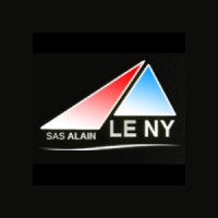 LE NY ALAIN SAS Logo