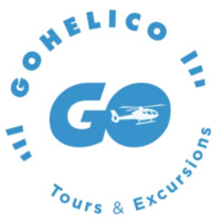 GO Hélico Logo