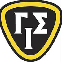 Gamma Iota Sigma - Mu Chapter Logo