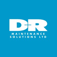 D&R Maintenance Solutions Ltd Logo