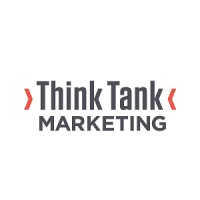 Think Tank marketing Logo