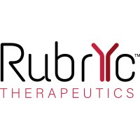 RubrYc Therapeutics, Inc. Logo