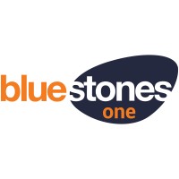 Bluestones One Logo