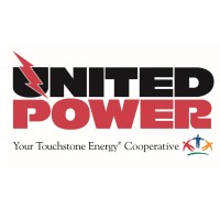 United Power, Inc. Logo