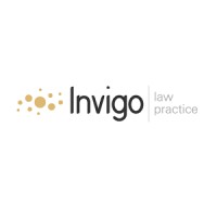Invigo Logo