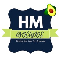 HM AVOCADOS Logo