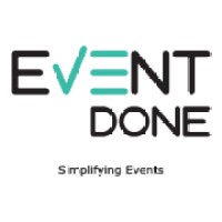 EventDone.com Logo