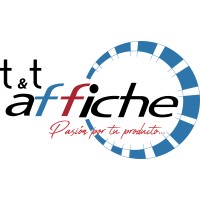 T&T Affiche Logo