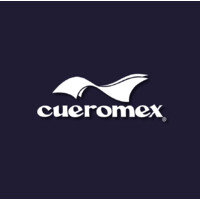 CUEROMEX WET BLUE Logo