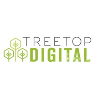 Treetop Digital Logo