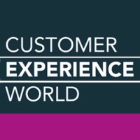 Customer Experience World Logo