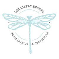 Dragonfly Events LLC Logo