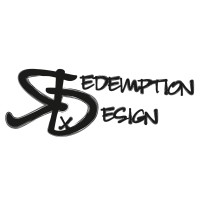 Redemption By Design Logo