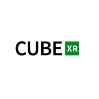 CubeXR Logo