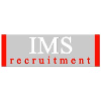IMS RECRUITMENT Logo