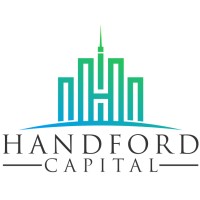 Handford Capital LLC Logo