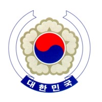 Consulate general of the Republic of Korea in Honolulu Logo