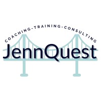 JennQuest Logo