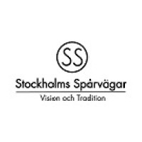 AB Stockholms Spårvägar Logo