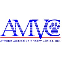 Atwater Merced Veterinary Clinic, Inc Logo