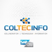 COLTECINFO Logo