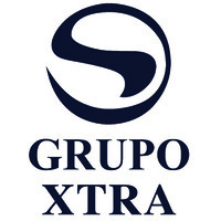 Grupo Xtra Logo