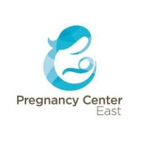 Pregnancy Center East Logo