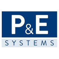 P&E Systems Logo