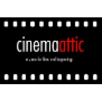 CinemaAttic Logo