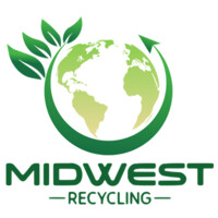 Midwest Recycling Inc Logo