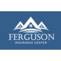 Ferguson Insurance Center Logo