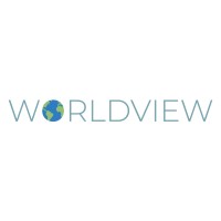 WorldView Logo