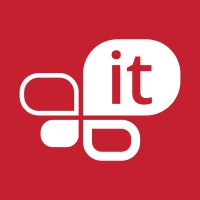 Brand It Promotional Products Logo