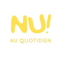 Manger NU! Logo