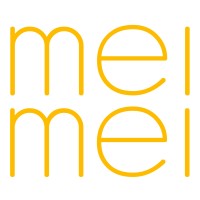 Mei Mei Dumplings Logo