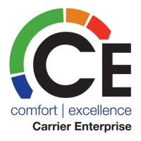 Carrier Enterprise Canada Logo