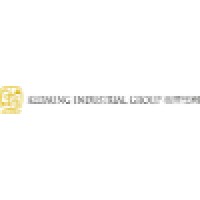 KEDAUNG INDUSTRIAL GROUP Logo