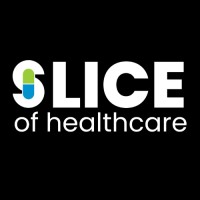 Slice of Healthcare Logo